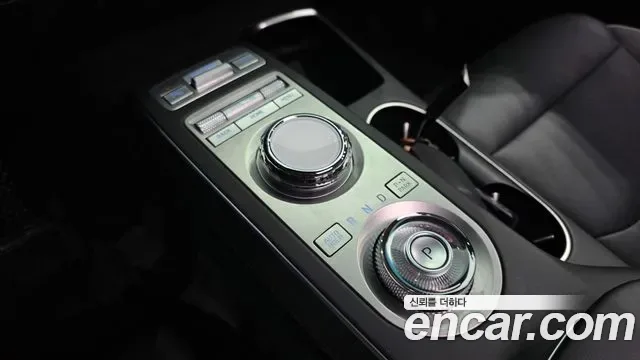Genesis GV70 2.5T бензин 2WD ( ), миниатюра 19