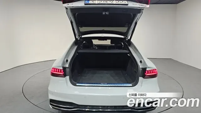 Audi A7 55 TFSI Premium, миниатюра 3