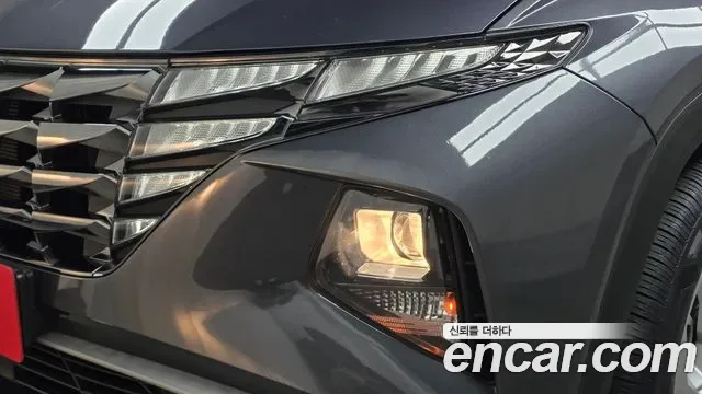 Hyundai TUCSON бензин 1.6 Turbo 2WD Modern, миниатюра 14