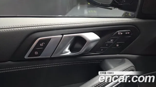 BMW X6 xDrive40i M, миниатюра 27