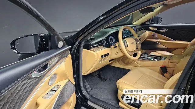 Kia K9 II 3.8 GDI AWD Best Selection I, миниатюра 17