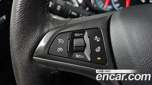 Chevrolet The New Spark, миниатюра 21