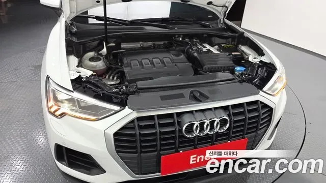 Audi Q3 35 TDI, миниатюра 15