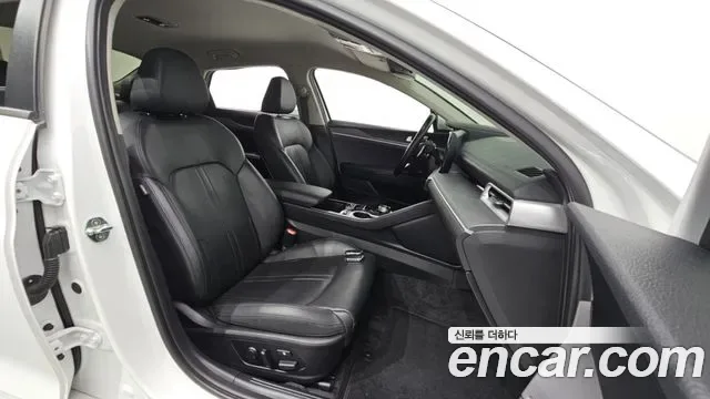 Kia K5 III 2.0 Prestige, миниатюра 17