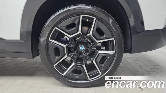 BMW XM, миниатюра 20