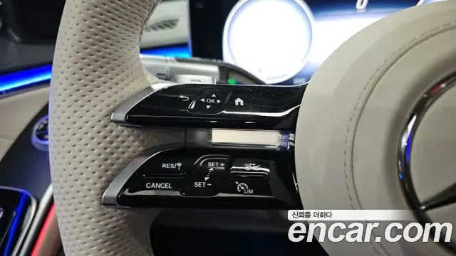 Mercedes-Benz S-Class S450 4MATIC, миниатюра 14