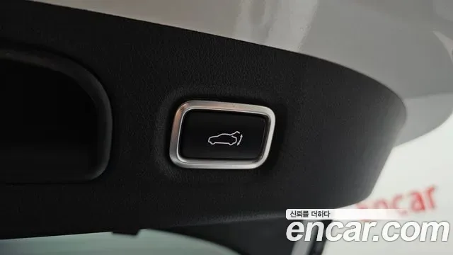 Kia Stinger 2.0 Turbo 2WD, миниатюра 18