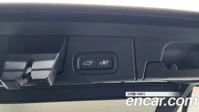 Volvo XC60 B5, миниатюра 12