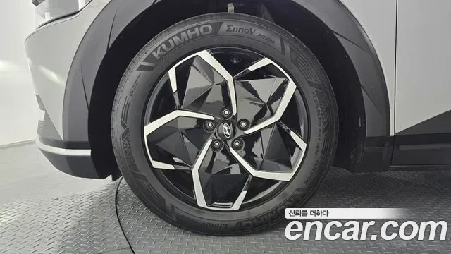 Hyundai Ioniq 5 AWD, миниатюра 16