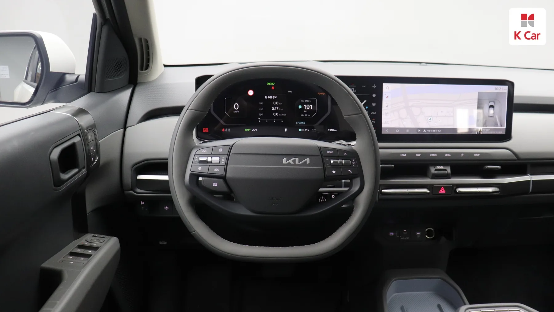 Kia EV3 2WD, миниатюра 16