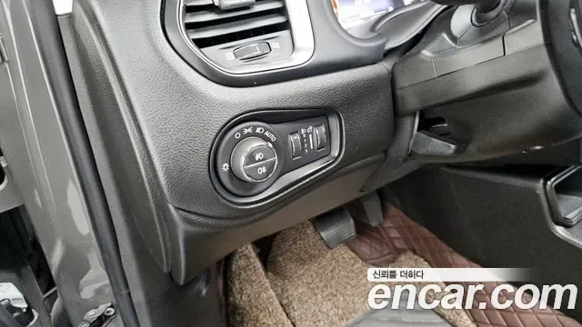 Jeep Renegade, миниатюра 7