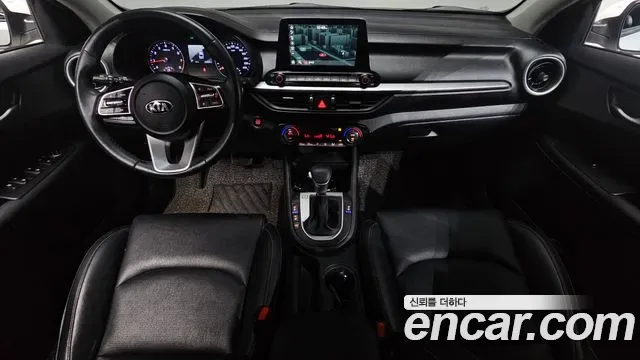 Kia K3 Prestige, миниатюра 11
