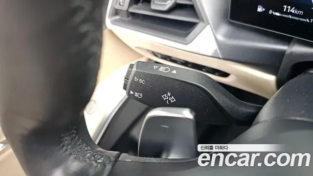 BMW 3 (G20) 320i M, миниатюра 5