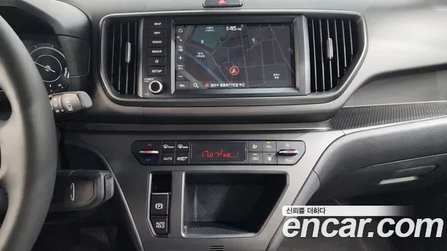 Kia Ray EV, миниатюра 30