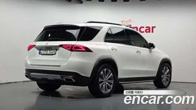 Mercedes-Benz GLE GLE300d 4MATIC, миниатюра 15