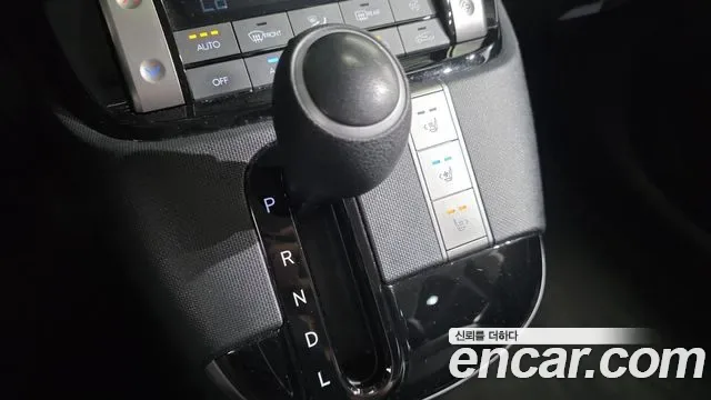 Hyundai Casper, миниатюра 24