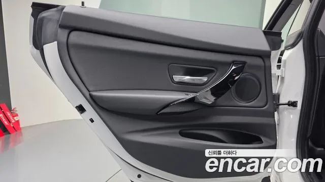 BMW 3 GT (F34) GT 320d, миниатюра 23