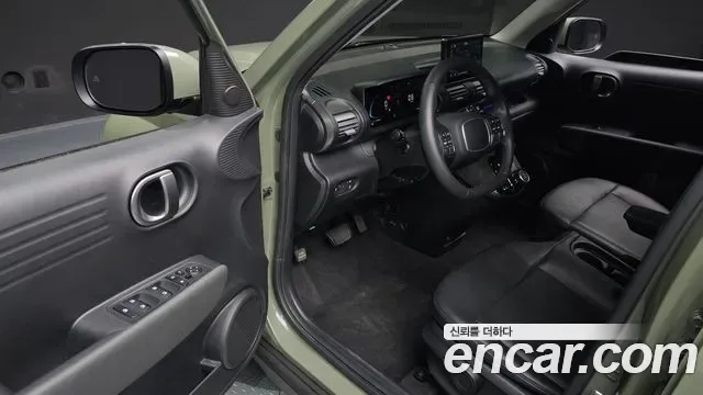 Hyundai Casper Turbo Inspiration, миниатюра 7
