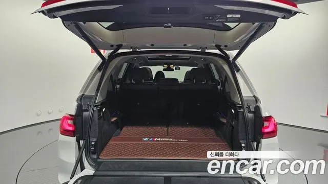 BMW X7 xDrive 40d 7 мест, миниатюра 28