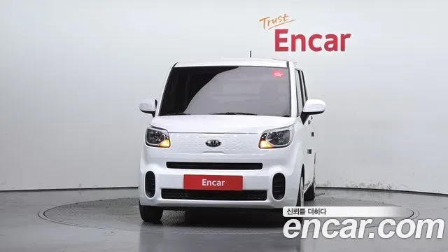 Kia The New Ray, миниатюра 3
