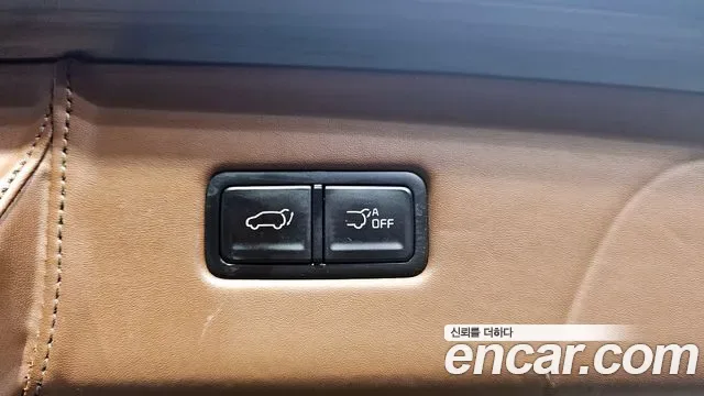 Kia Carnival бензин 9 мест Signature, миниатюра 13