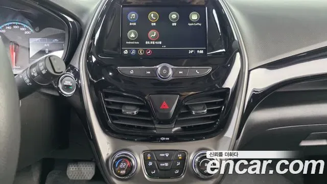 Chevrolet The New Spark, миниатюра 22