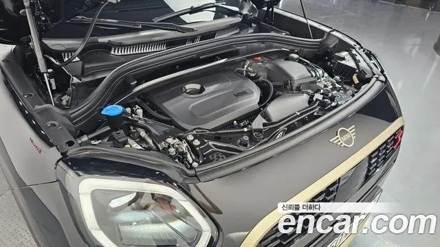 MINI Cooper ALL4, миниатюра 21