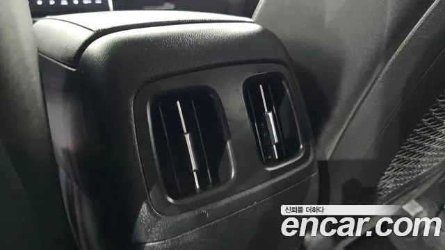 Hyundai TUCSON дизель 2.0 4WD Premium, миниатюра 30