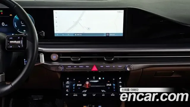 Hyundai Grandeur, миниатюра 4