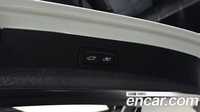 Volvo XC90 T8 R- гибрид, миниатюра 12