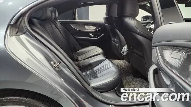 Mercedes-Benz CLS CLS450 4MATIC AMG Line, миниатюра 15