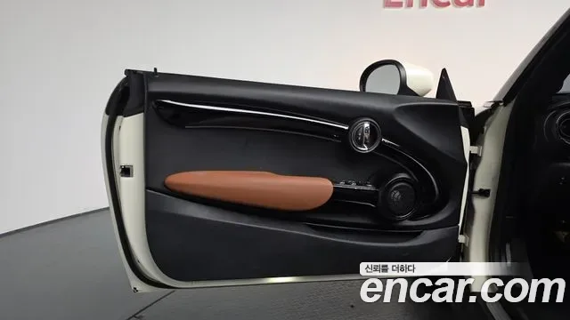 MINI Cooper III, миниатюра 18