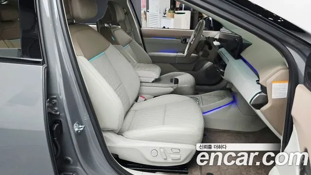 Kia EV4 2WD, миниатюра 19