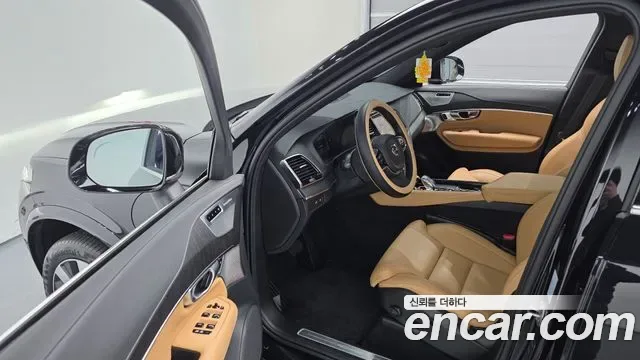 Volvo XC90 T8 гибрид, миниатюра 15