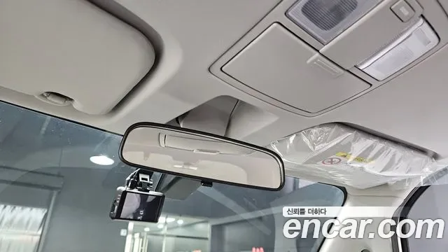 Kia Ray Prestige, миниатюра 21