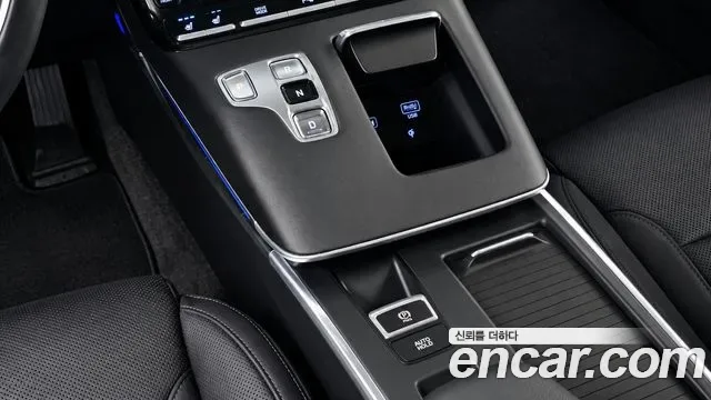 Hyundai Grandeur, миниатюра 3