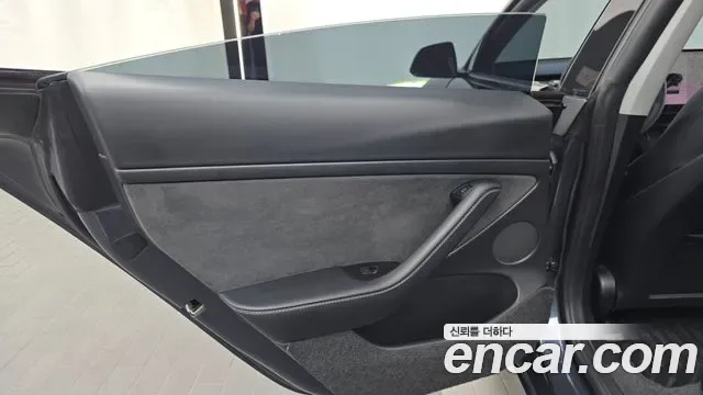 Tesla 3 AWD, миниатюра 24