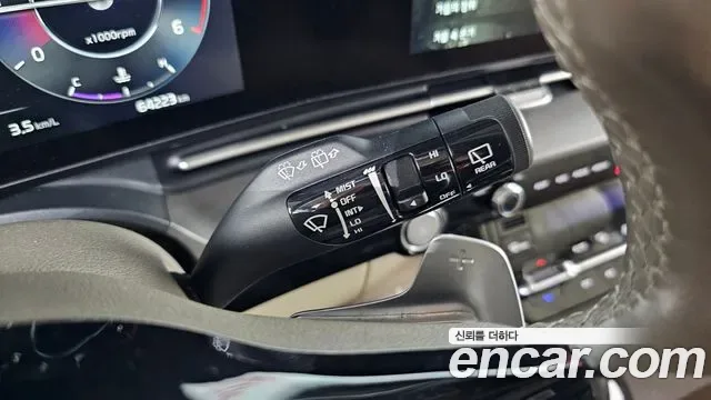 Kia Carnival дизель 9 мест ( ), миниатюра 17