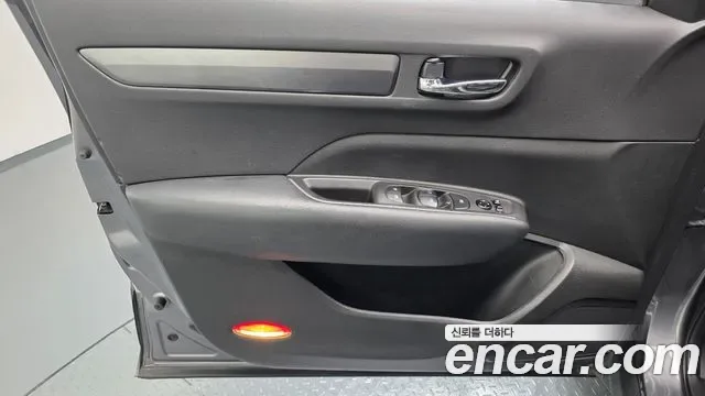 Renault QM6 2.0 LPe LE 2WD, миниатюра 10