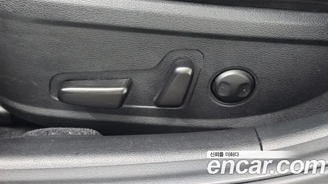 Hyundai Grandeur 3.0 LPi ( ) Premium, миниатюра 23