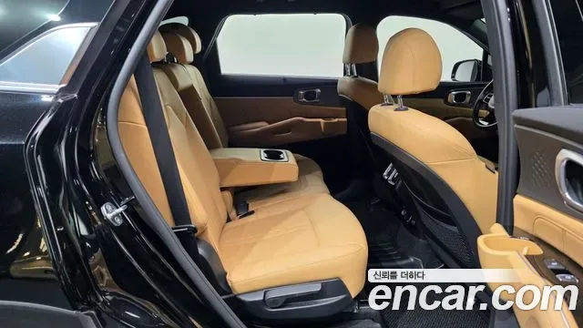 Kia Sorento дизель 2.2 2WD, миниатюра 11