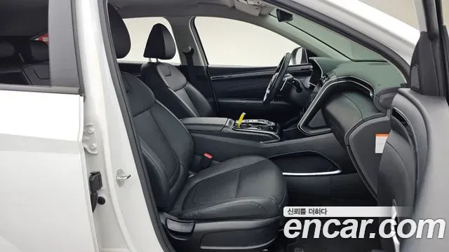 Hyundai TUCSON Modern 2WD, миниатюра 18