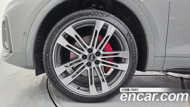 Audi SQ5 3.0 TFSI, миниатюра 20
