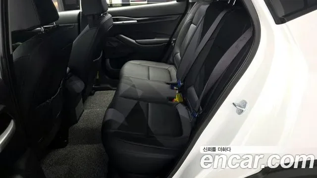 Kia Seltos бензин 1.6 Turbo 2WD, миниатюра 8