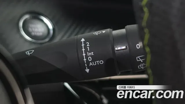 Peugeot E-208 GT Line, миниатюра 28