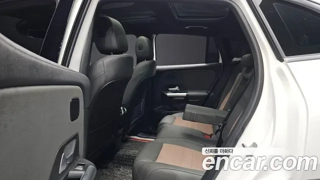Mercedes-Benz EQA EQA250, миниатюра 5