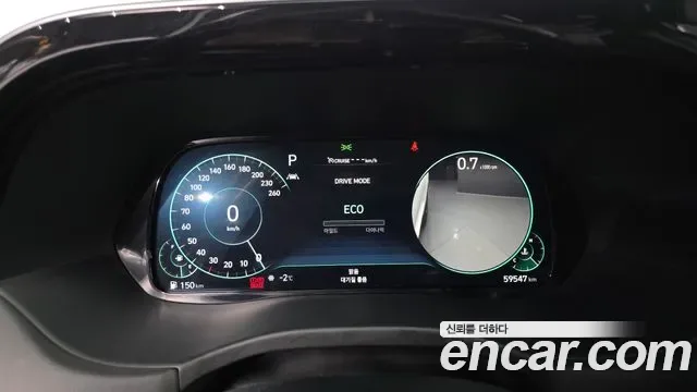 Hyundai Palisade дизель 2.2 4WD Calligraphy, миниатюра 19