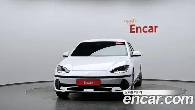 Hyundai Ioniq 6, миниатюра 12
