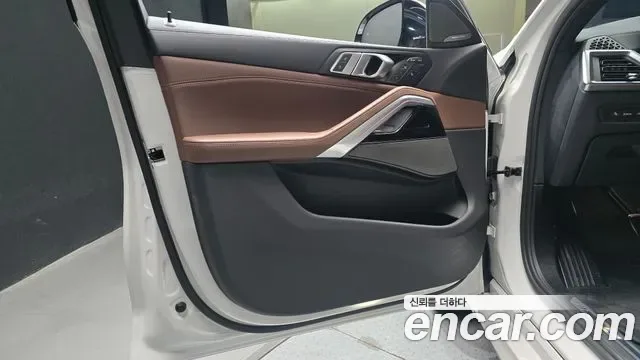 BMW X6 xDrive40i M, миниатюра 23