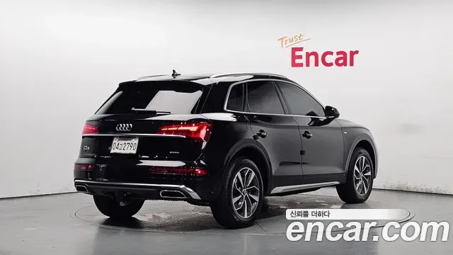 Audi Q5 45 TFSI, миниатюра 23